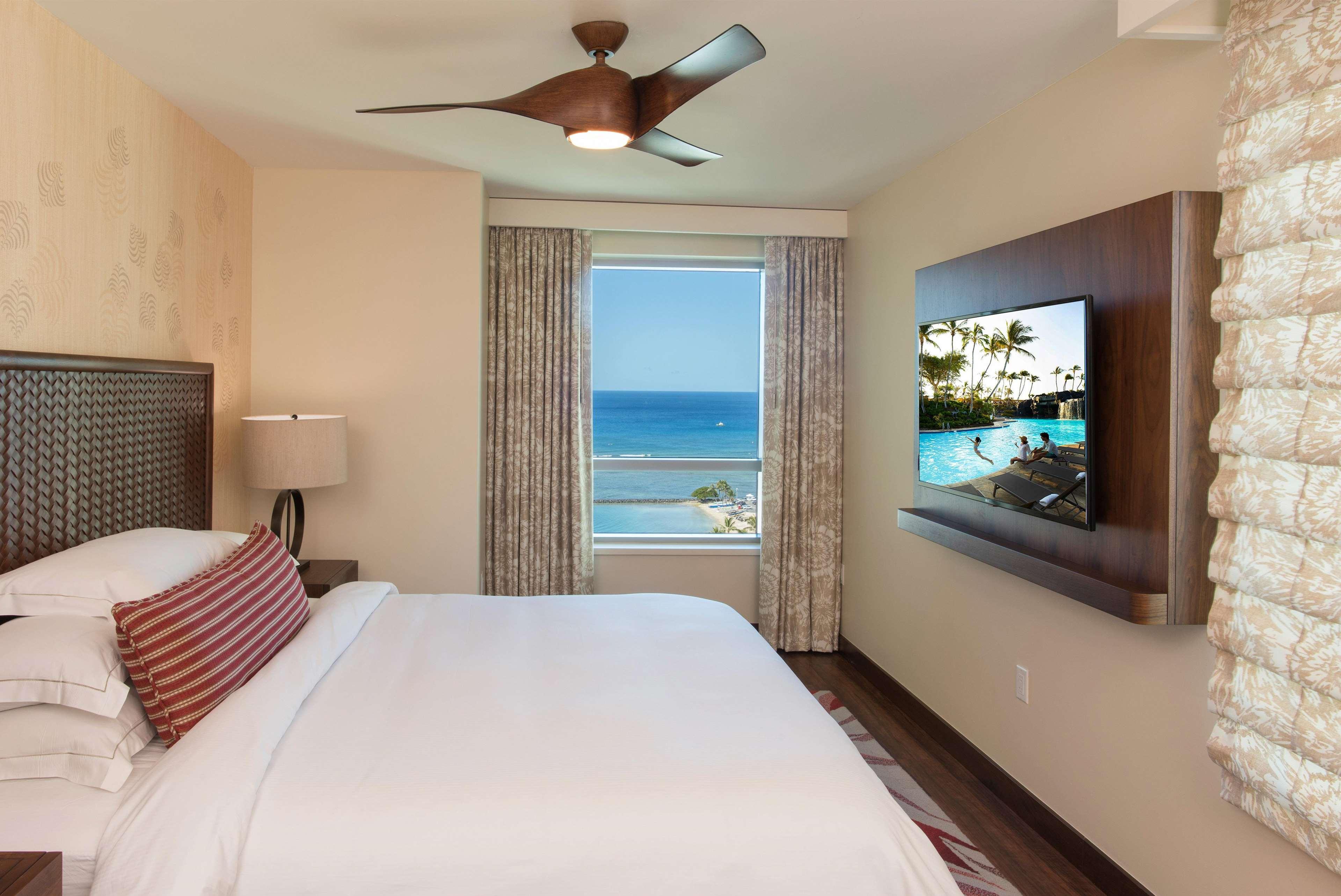 เดอะ แกรนด์ ไอส์แลนเดอร์ บาย ฮิลตัน แกรนด์ แวเคชั่น Hotel โฮโนลูลู ภายนอก รูปภาพ
