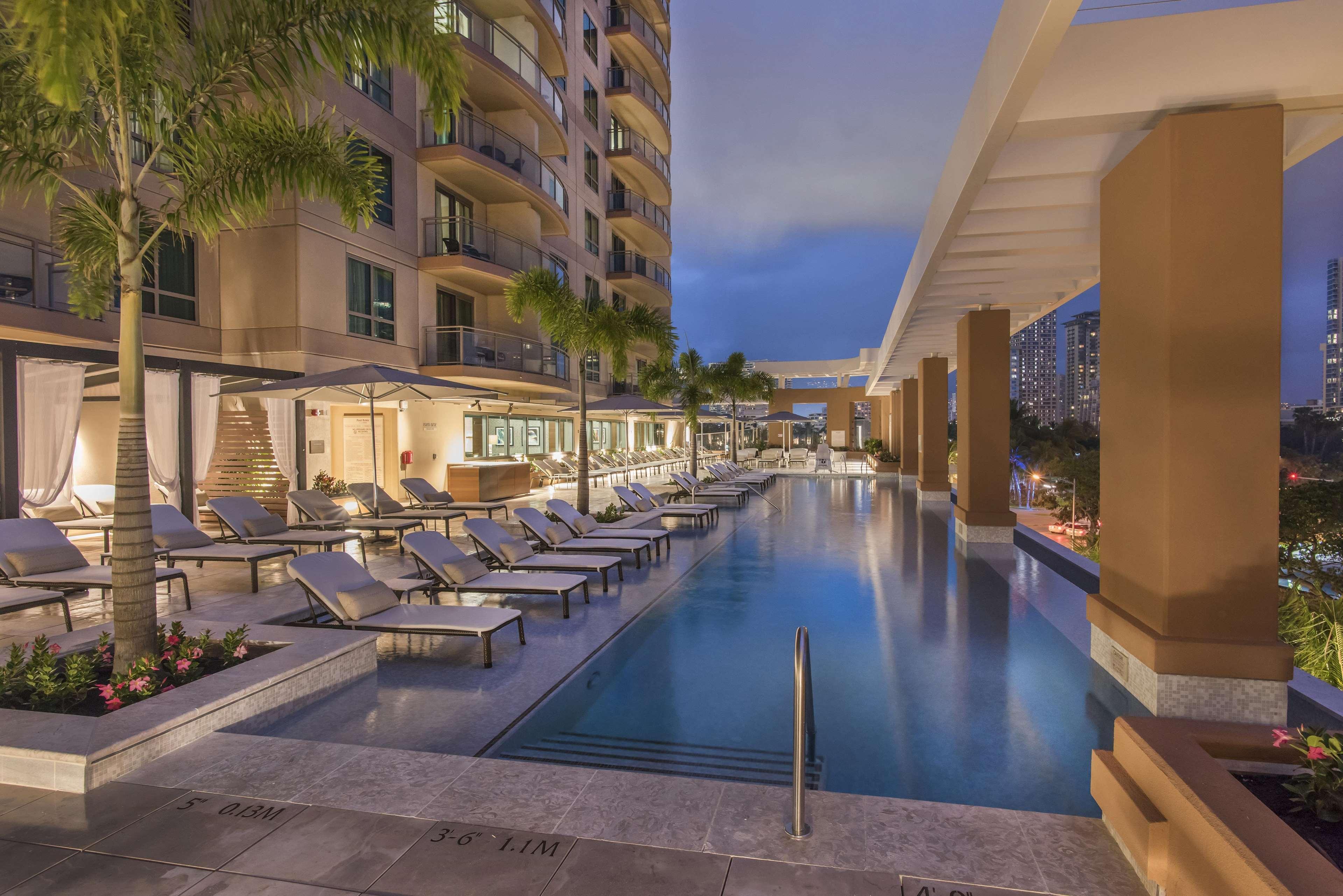 เดอะ แกรนด์ ไอส์แลนเดอร์ บาย ฮิลตัน แกรนด์ แวเคชั่น Hotel โฮโนลูลู ภายนอก รูปภาพ