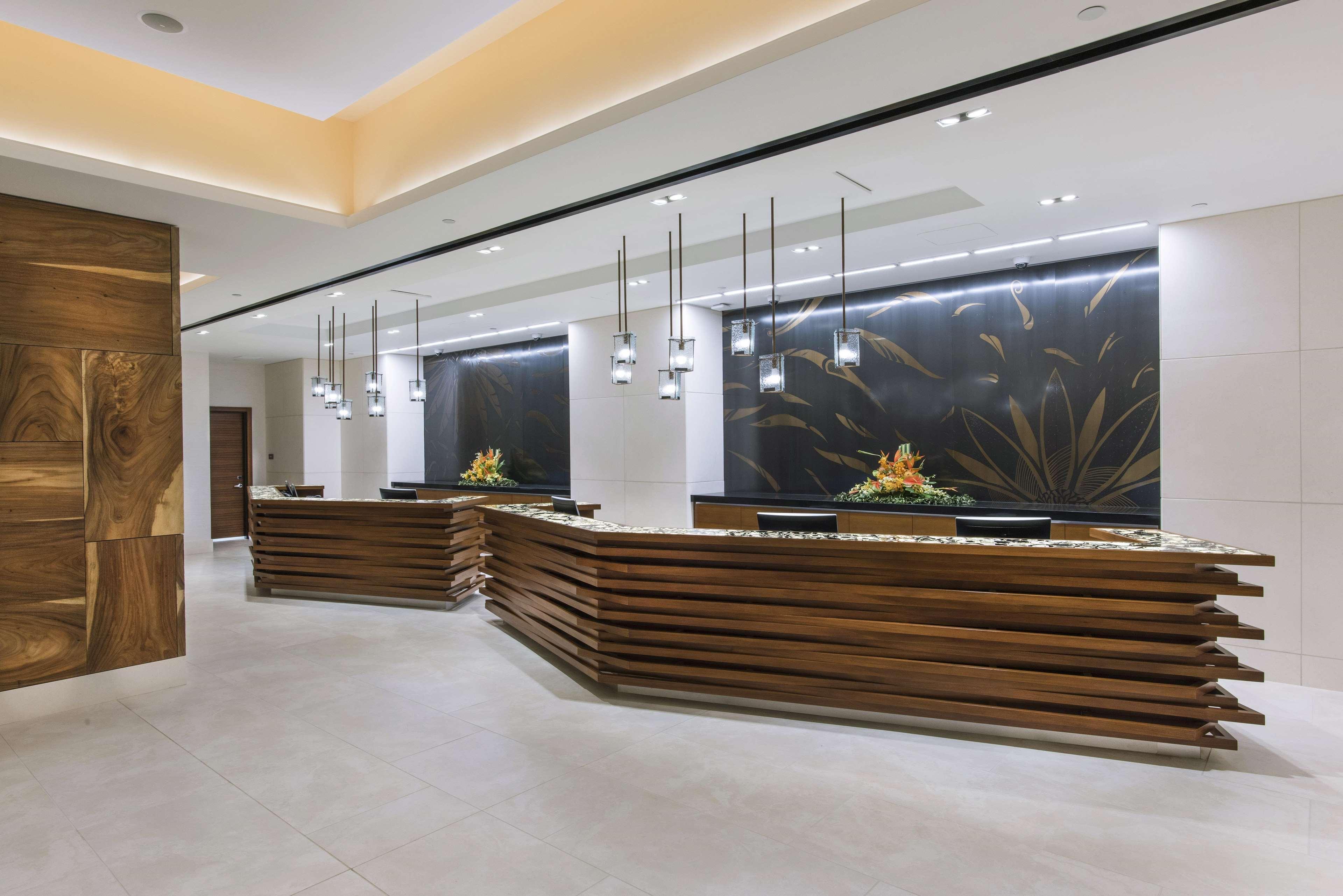 เดอะ แกรนด์ ไอส์แลนเดอร์ บาย ฮิลตัน แกรนด์ แวเคชั่น Hotel โฮโนลูลู ภายนอก รูปภาพ
