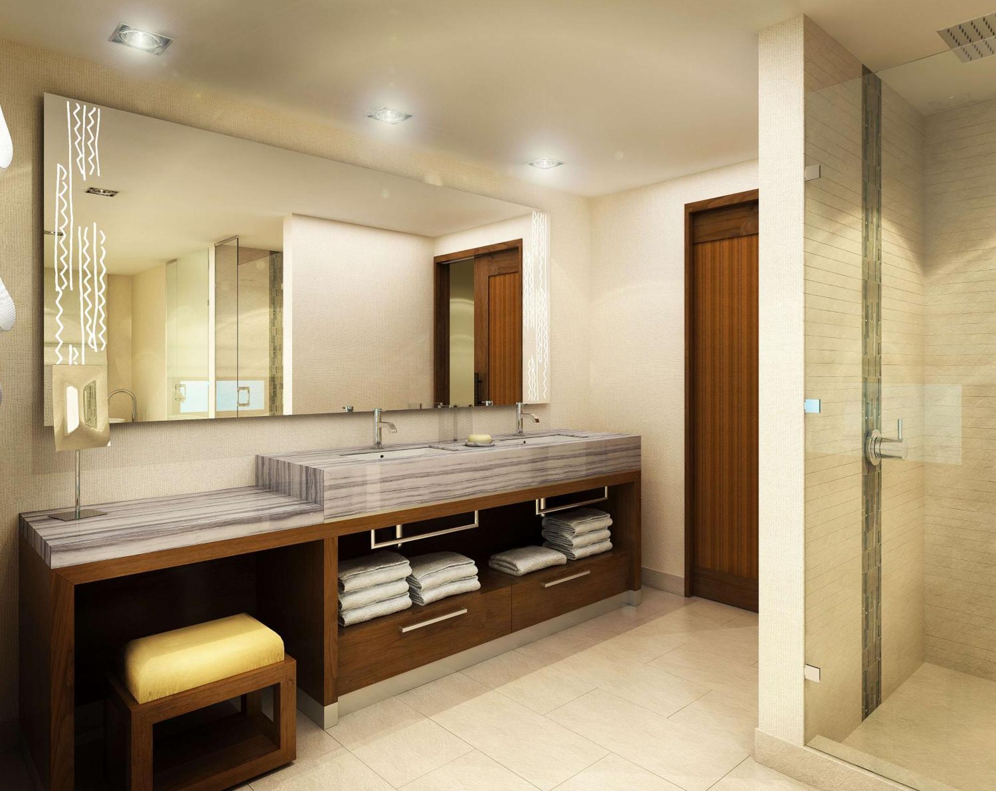 เดอะ แกรนด์ ไอส์แลนเดอร์ บาย ฮิลตัน แกรนด์ แวเคชั่น Hotel โฮโนลูลู ภายนอก รูปภาพ