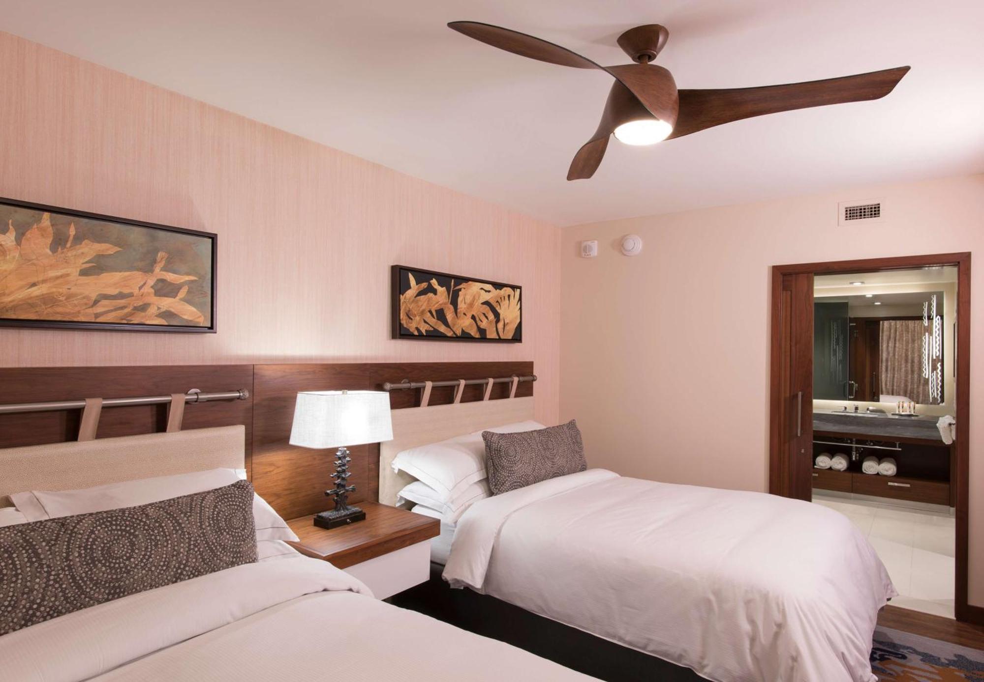 เดอะ แกรนด์ ไอส์แลนเดอร์ บาย ฮิลตัน แกรนด์ แวเคชั่น Hotel โฮโนลูลู ภายนอก รูปภาพ