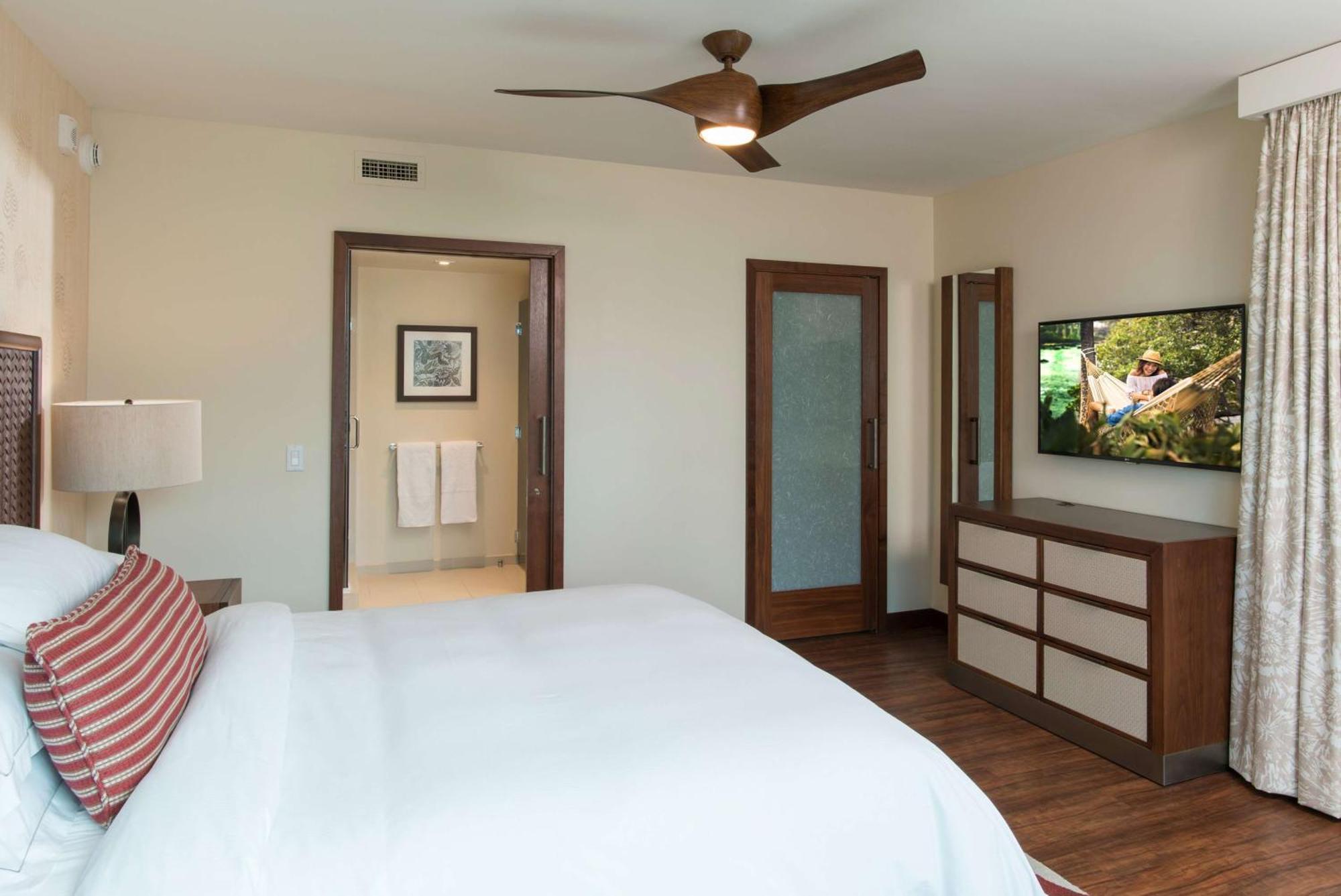 เดอะ แกรนด์ ไอส์แลนเดอร์ บาย ฮิลตัน แกรนด์ แวเคชั่น Hotel โฮโนลูลู ภายนอก รูปภาพ