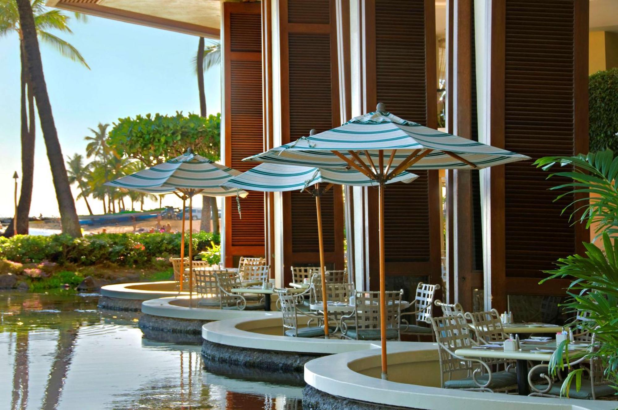 เดอะ แกรนด์ ไอส์แลนเดอร์ บาย ฮิลตัน แกรนด์ แวเคชั่น Hotel โฮโนลูลู ภายนอก รูปภาพ